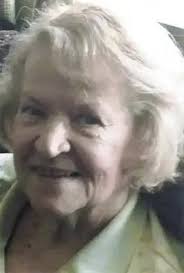 Obituary information for Theresa Helen Maddonni