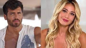 Jun 11, 2021 · diletta leotta prende in giro can yaman per i goal dell'italia. Can Yaman E Diletta Leotta Stanno Insieme Roma Galeotta Ultimi Gossip