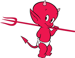 In compilation for wallpaper for devil, we have 22 images. Hot Stuff Wallpapers Comics Hq Hot Stuff Pictures 4k Wallpapers 2019