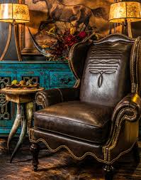 If you are shopping for cabin furnishings such as lodge sofas or rustic chairs, then you have come to the right place. Rustic Accent Chairs That Make An Impact Adobe Interiors