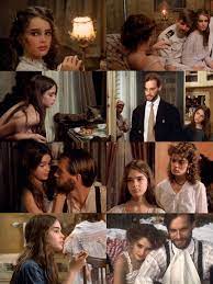 And i'll leap at any ole excuse to don a pale, lacy frock with black tights topped off with a. Pretty Baby 1978 Pretty Baby Movie Pretty Baby 1978 Pretty Baby
