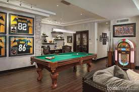 Creating A Basement Game Room 4 Tips And 41 Examples Digsdigs Game room decor room decorations mens room decor nerd decor boy decor christmas decorations man cave items video game rooms video games. creating a basement game room 4 tips