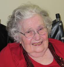 Obituary information for Millicent Merle Atkins