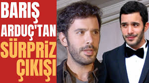 En son barış arduç haberleri anında burada. Basindan Belliydi Baris Arduc Gupse Ozay Evliligi Hakkinda Konustu Youtube