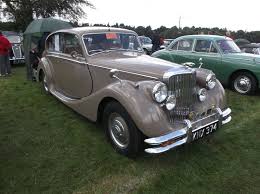 1950 Jaguar Mark V 3 5 Jaguar Cars Trucks Antique Cars