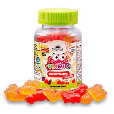 Sunshine nutrition thirst quencher drink lemon & lime 500ml. Buy Sunshine Nutrition Cool Gummies Vegan Multivitamins Online Shop Health Fitness On Carrefour Uae