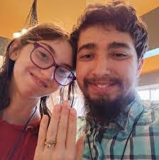 Betty Bodine's Instagram, Twitter & Facebook