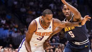 Phoenix suns vs denver nuggets. Nuggets Vs Suns Betting Lines Spread Odds And Prop Bets Theduel