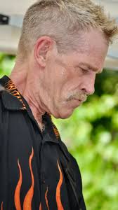 Happiest BDay to brother and RATT OG circa 1981-82-2025 Matt Thorne. Also  the bass player at “PEARCY