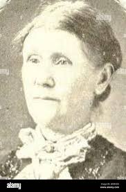 Mrs briggs hi-res stock photography and images