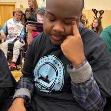 Darius Day Pics #darius ##autism #happybirthday