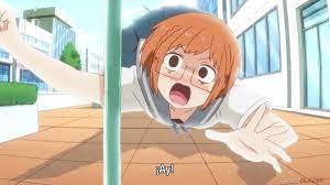 Chio Chan No Tsuugakuro Anime Favorite Character Anime Art