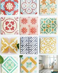 Dinding kamar tidur yang polos tentu akan terkesan biasa. Model Motif Keramik Kamar Mandi 2017 Keramik Kamar Mandi Minimalis Kamar Mandi