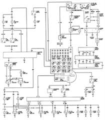 1999, 2000 instrument panel the fuse block is in the instrument panel on the driver's side. 1994 S10 Fuse Box Diagram Fixya