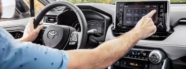 How To Stream Music With Toyota Entune And Toyota Entune 3 0