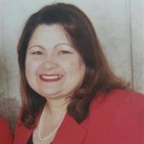 Teresa Trigo Obituary