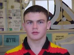 ABBEY GRAMMAR MacRory Cup Pen Pics 2000