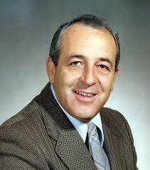 Ward Horton Obituary