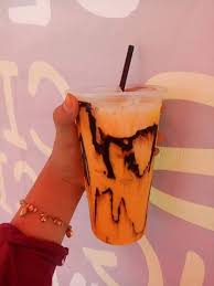 Vanila teh ais | dalam video ini saya kongsikan cara membuat vanila teh ais. Teh Ais Cincau Jalan Jalan Cari Makan Di Kedah Rasmi Facebook