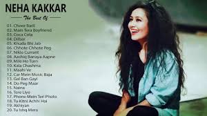 With her beautiful voice, neha created a unique place for herself in the indian film industry. Best Of Neha Kakkar 2019 Neha Kakkar New Hit Songs Latest Bollywood Hindi Songs 2019 Youtube