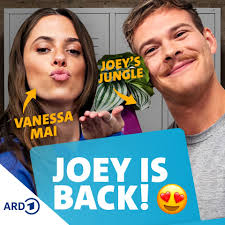 ON MAI WAY: Der Laufband-Talk mit Vanessa Mai