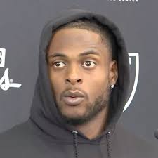 Should the Ravens make a play to go after WR Davante Adams via trade? He  wants out of Las Vegas and Baltimore could maybe be a suitor?!, What are  your thoughts