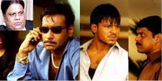 He is an accused in at swear 70 criminal cases in maharashtra which relate to extortion and murder. Chhota Rajan Inspired Bollywood Movies Bollywood Presents