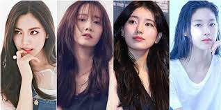 15 Idol K Pop Yang Jadi Aktris Korea Tercantik Saat Ini Merdeka Com