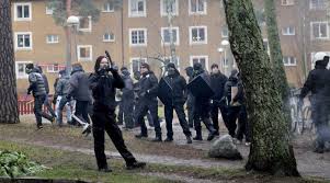 Maybe you would like to learn more about one of these? Atal Mot Nazisterna I Karrtorp