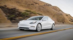 2020 tesla model 3 model description. 2021 Tesla Model 3 Packs More Range Interior And Exterior Improvements