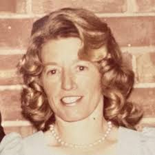 THOMAS, Betty Frances