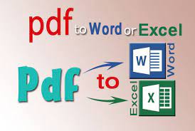 Convert Service Pdf To Word Or Excel Output Doc Docx Xls Xlsx Etc Editing Pdf And Others Https Www Fiverr Com Kazitauhid Convert Words Converter Excel