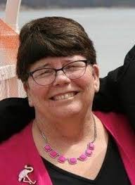 Susan Berry Obituary