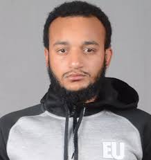 2019 Men's Track and Field Roster