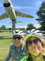 Storm Aftermath: Ice and Water Availability in Marysville Michigan