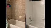 Tiling your bathroom can seem like a daunting task but watch our 'how to tile' videos to learn from the professionals to save yourself money and time! How To Paint Bathroom Tiles Youtube