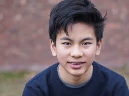 Nathan Lin's Instagram, Twitter & Facebook