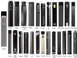 The device, like its product counterparts, comes in a variety of flavors and can be easily concealed by kids in the classroom. Juul May Have Started A Nicotine Arms Race In San Francisco Where E Cigs Are Now Banned