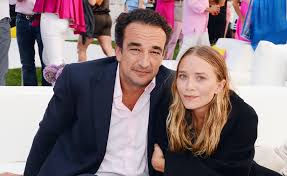 Nicolas disco sarko l'americain sarkozy, a.k.a. Mary Kate Olsen E Olivier Sarkozy Terminam Casamento De 3 Anos E Se Preparam Para Batalha Judicial Notas Glamurama