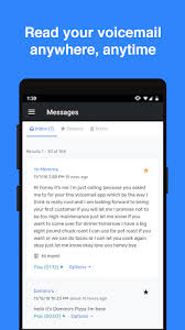 Oct 06, 2021 · 7) truecaller. Download Tinyvoicemail Visual Voicemail Robocall Blocker Free For Android Tinyvoicemail Visual Voicemail Robocall Blocker Apk Download Steprimo Com