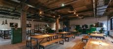 Feinkost garten eden köln in weyerstraße 98, altstadt/süd in der kategorie essen & trinken hat am dienstag 10 stunden geöffnet und öffnet normalerweise um 08:00 schlagwörter und suchanfragen. Dine Restaurant Garten Eden Industrial Dine Restaurant