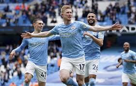 — kevin de bruyne (@debruynekev) may 30, 2021. De Bruyne To Miss Belgium S Game Against Russia At Euro 2020