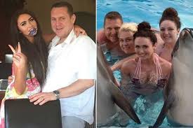 Check out full gallery with 79 pictures of charlotte dawson. Charlotte Dawson Rocked By Double Family Tragedy As Brother In Law Takes His Own Life Mirror Online