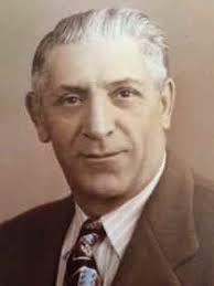 George Francis Baumgartner (1893-1976)