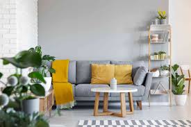 When choosing the colours for your living area, you should look to any shade that especially when it comes to adding pop colours of deep sea blues, greens and pastel colours thereafter. 10 Ways To Add Color To Your Living Room
