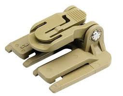 Surefire Z71 Molle Clip For Helmet Lights In 2020 Helmet Light Molle Holster Surefire