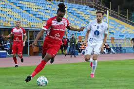 Overview of all signed and sold players of club fc hermannstadt for the current season. Fc Hermannstadt Stadionul Municipal Sibiu Fc Hermannstadt Google Earth 2017 Youtube All Information About Hermannstadt Ii Current Squad With Market Values Transfers Rumours Player Stats Fixtures News Willthisblogearn