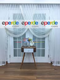 Mesela kruvaze perdenin bahçeşehir altına eklenecek olan tül perde. Kruvaze Tul Perde Opsiyonel Puskullu Acik Krem Rengi Beyaza Yakindir Krem Acik Perde Perdeler Krem