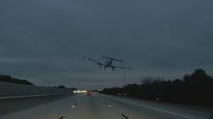 Plane hits car during emergency landing in Florida | FOX 7 Austin
