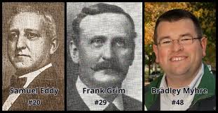 1910 William Stothoff residence, Flemington Junction and today